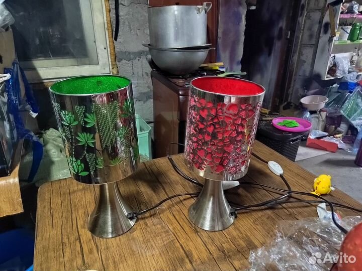 Светильник