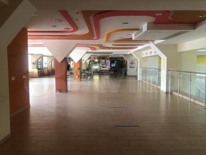 Торговая площадь, 212.1 м²