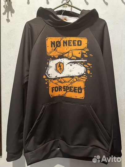 Худи мужское