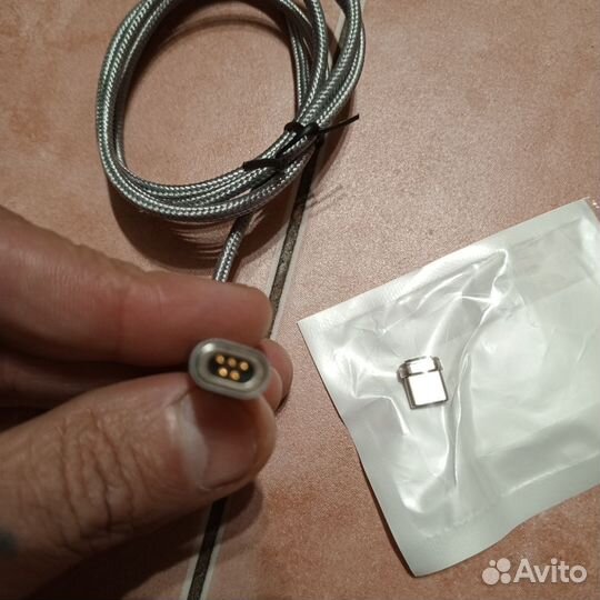 Зарядка для телефона type c