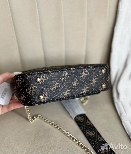 Сумка guess Eco elements оригинал