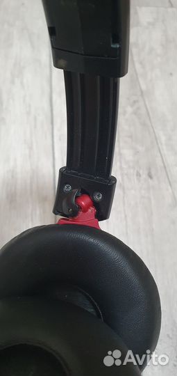 Наушники Sony на запчасти