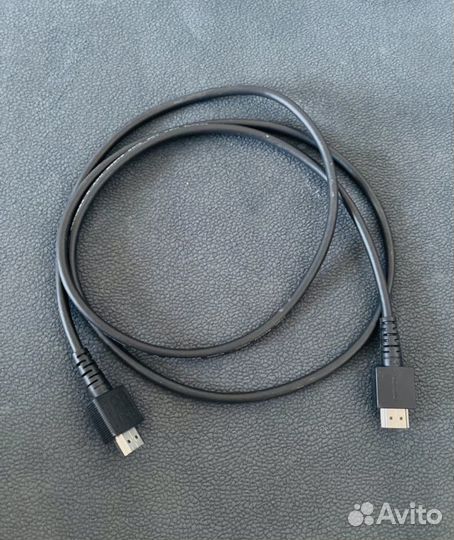 Hdmi кабель Nintendo Swicht(оригинал)