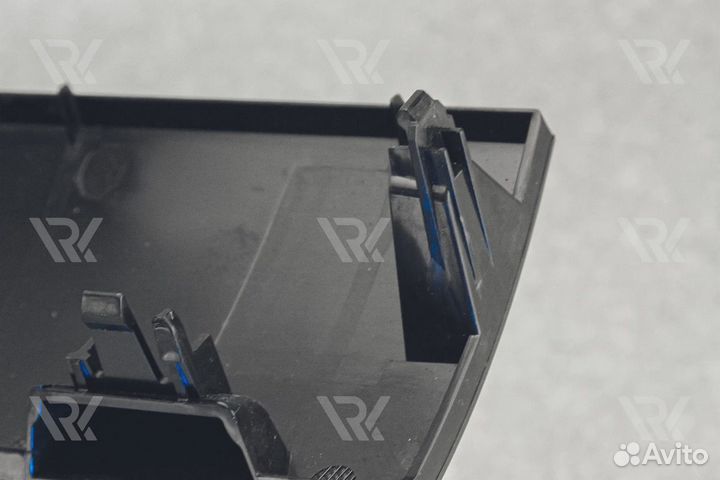 2084378 Крышка панели приборов (6 серия) Скания