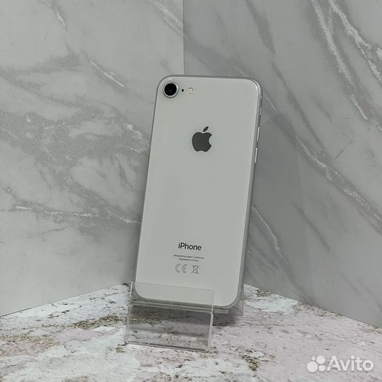 iPhone 8, 64 ГБ