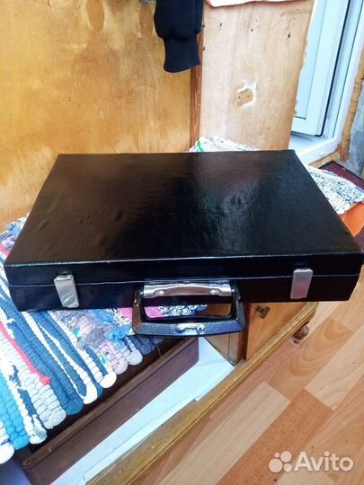 Винтаж мини дипломат Казань 60х годов СССР