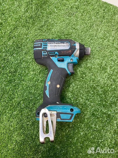 Шуруповерт Makita DTD152Z (Т21509)