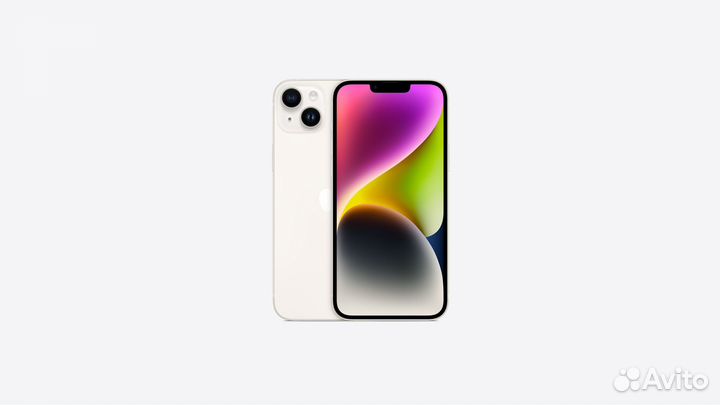 iPhone 14 Plus, 512 ГБ