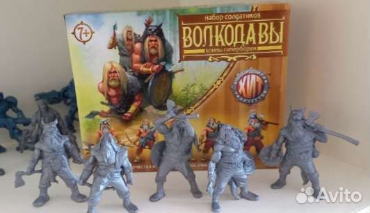 Волкодавы Повстанцы, Технолог