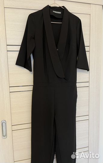 Комбинезон женский классический