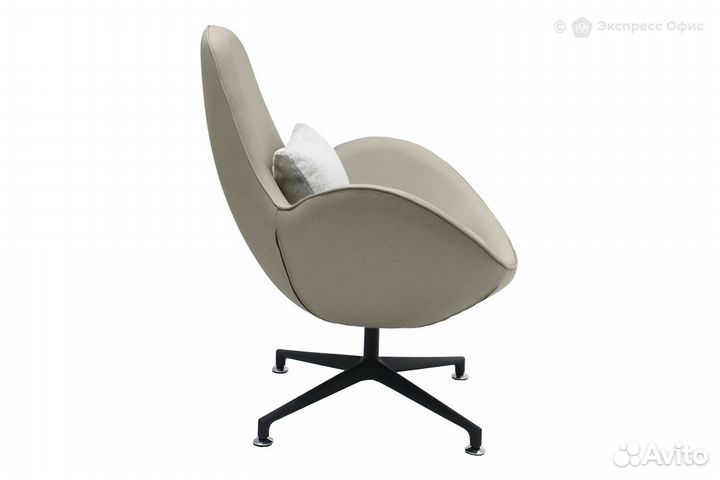 Кресло дизайнерское Oscar