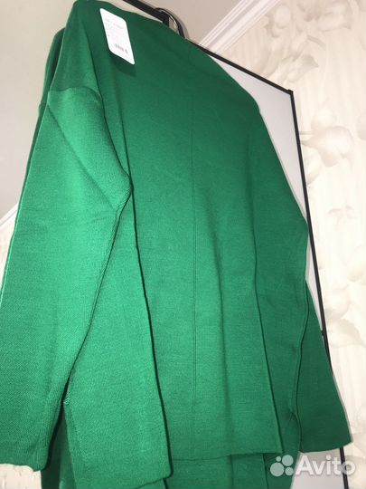 Костюм турецкий