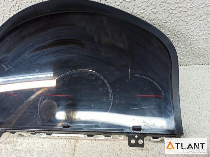 Спидометр toyota crown