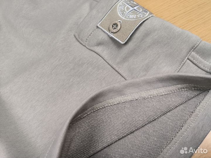 Шорты Stone Island