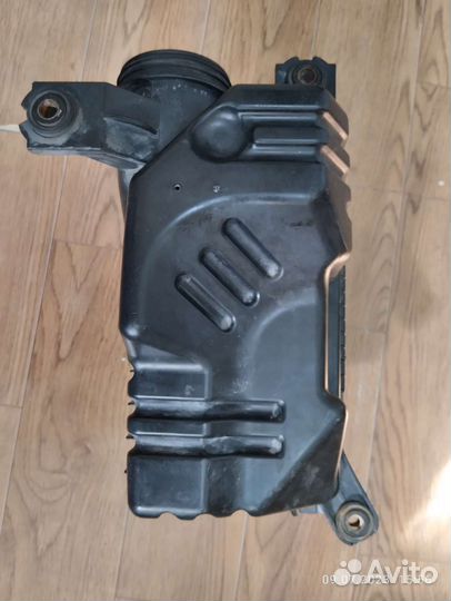 Короб воздушного фильтра солярис