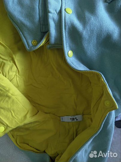 Детские вещи на мальчика