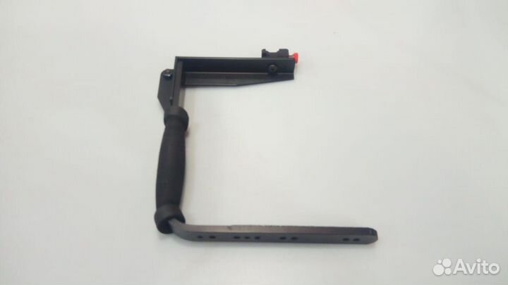 Кронштейн (стробофрейм) С-6011 grifon для вспышки