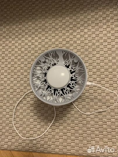 Очиститель воздуха usb инфракрасный