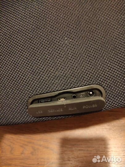 Колонка harman kardon go play