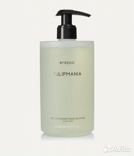 С дефектом Аромат Tulipmania Hand Wash 450 мл