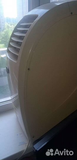 Мобильный кондиционер Bork