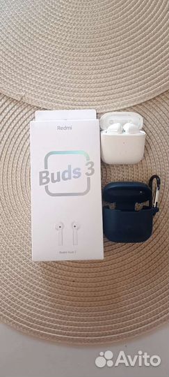 TWS Xiaomi Redmi Buds 3