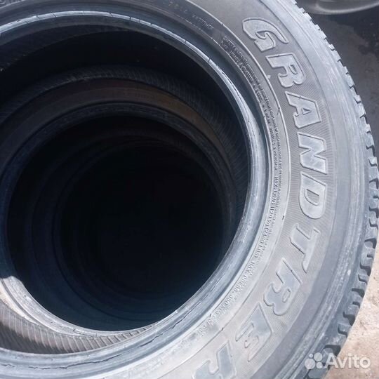 GrandTour Fighter 320 Eco 265/65 R17