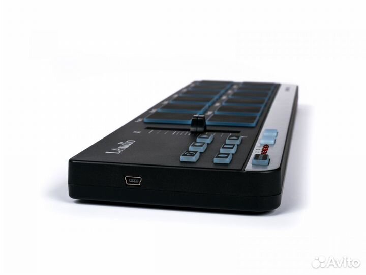 Midi-контроллер L Audio EasyPad