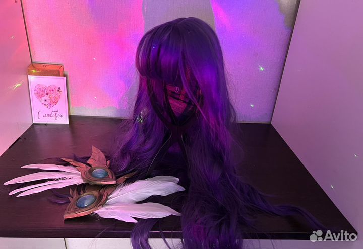 Косплей Ирелия