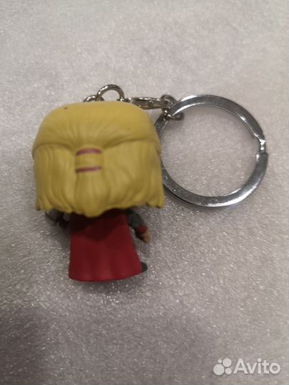 Брелок Тор-2