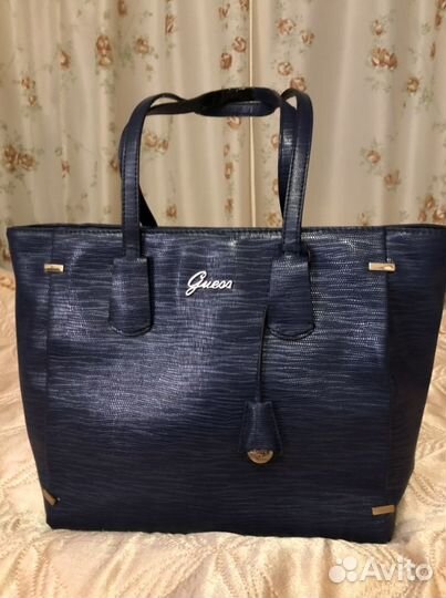 Сумка guess оригинал