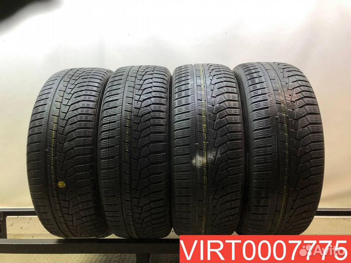 Hankook Winter I'Cept Evo2 W320A SUV 225/55 R18 102V