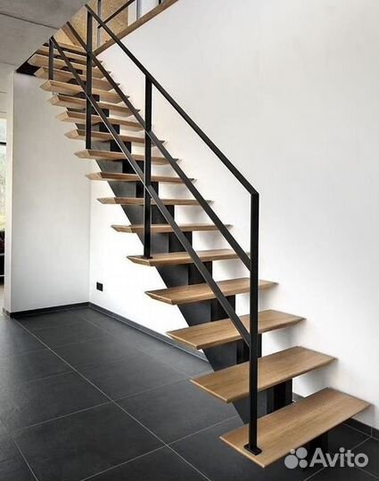 Лестница для дома