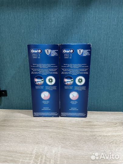 Зубная щетка Oral-B Pro 3 3000/D505.513.3 CrossAct