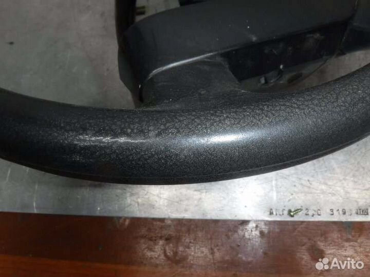 Руль Ssang Yong Kyron D20DT 2009