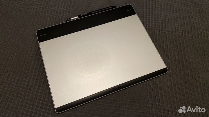 Графический планшет wacom