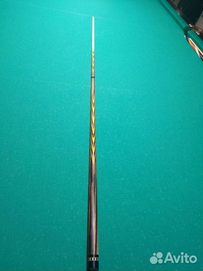 Бильярдный кий бакоте/лимон