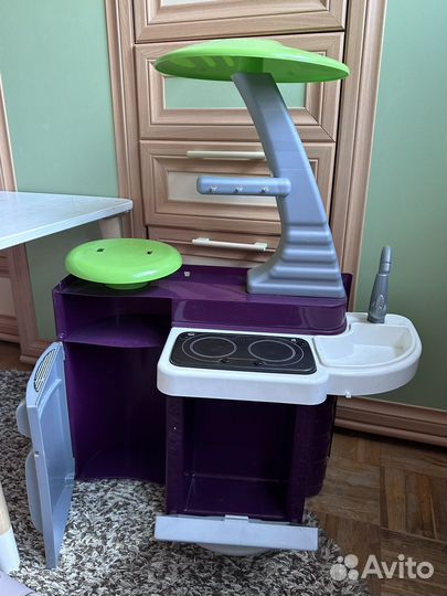 Кухня детская