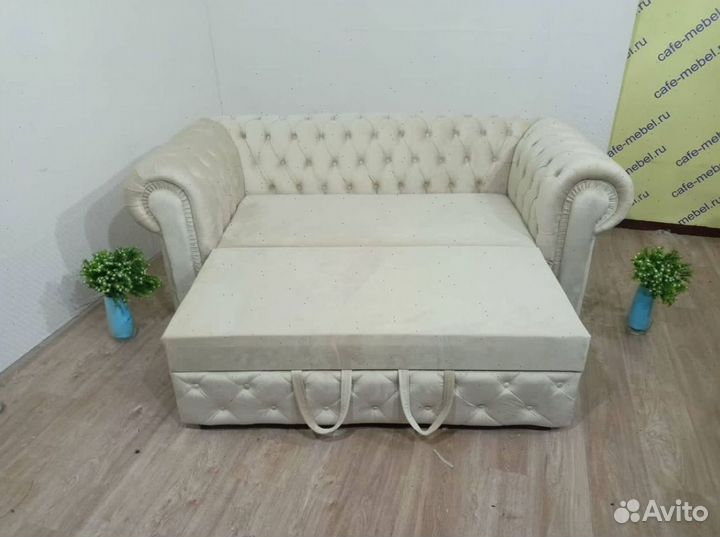 Честер Диван для дома