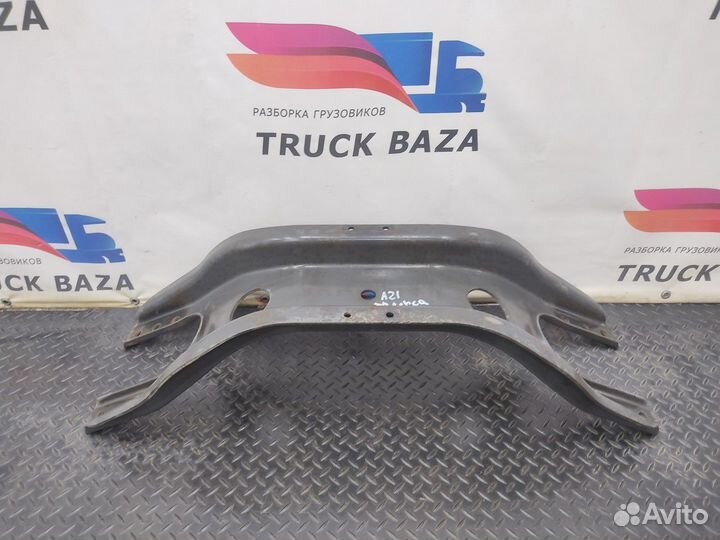 Траверса рамы поперечная