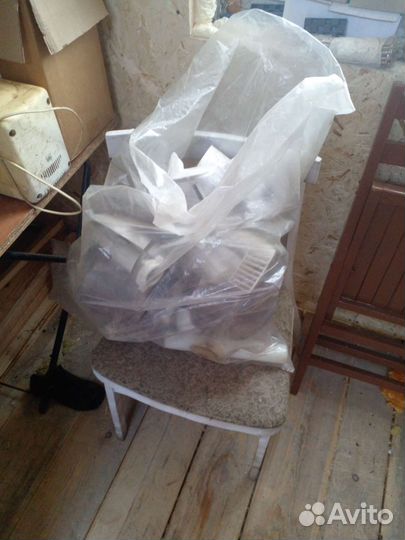 Кухонный комбайн braun