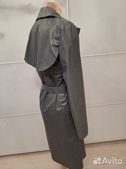 Плащ женский