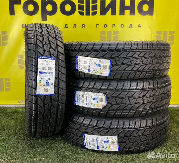 Triangle TR292 235/65 R17 104T