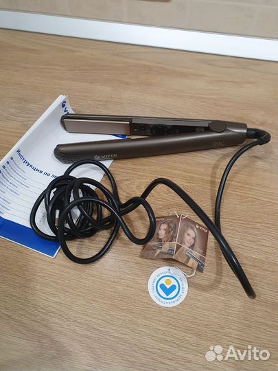 Выпрямитель для волос
