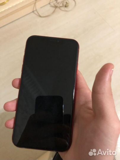 iPhone Xr, 128 ГБ