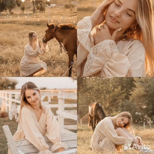 Экспресс фотосессия