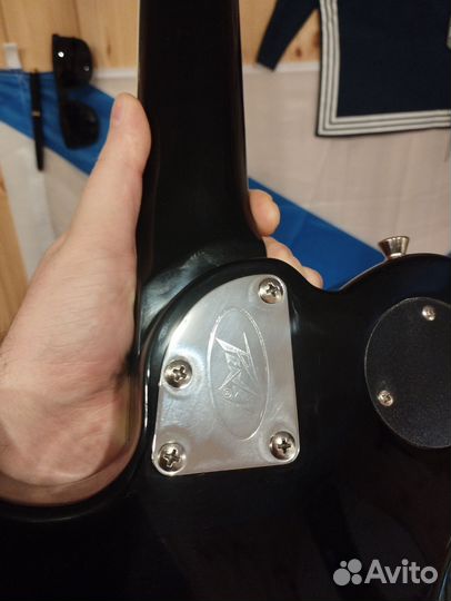 Гитара Peavey Jack Daniels