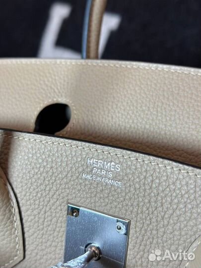 Сумка Hermes Birkin 30 см