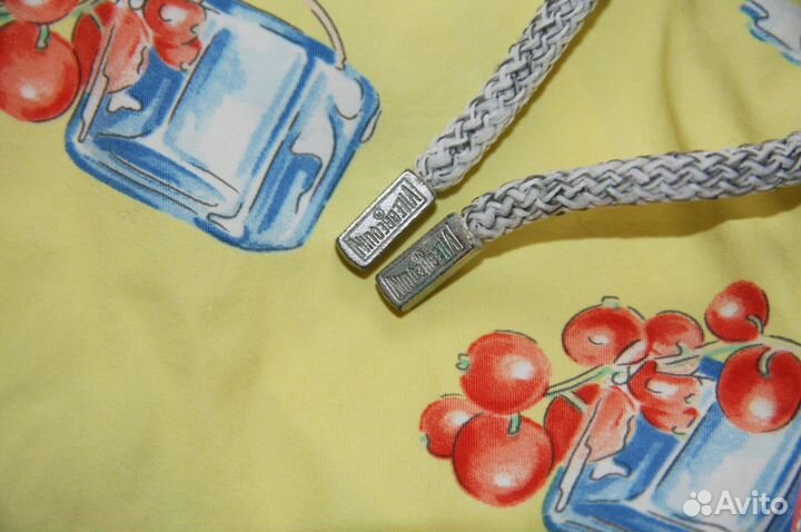 Vilebrequin Шорты L