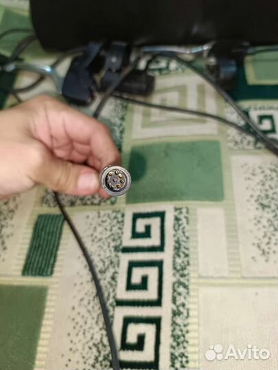 Аккумулятор 36V/10.4 Ah Li-ion